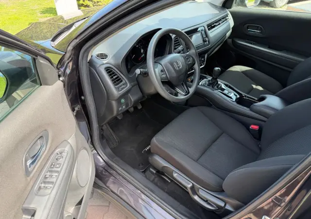 HONDA HR-V 1.5 i-VTEC Comfort
