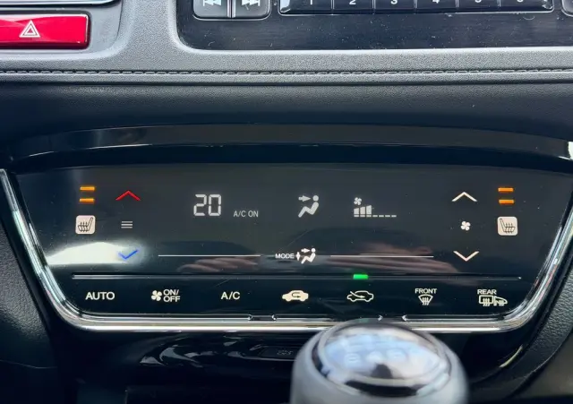 HONDA HR-V 1.5 i-VTEC Comfort