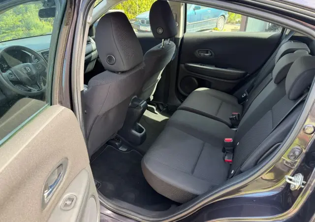HONDA HR-V 1.5 i-VTEC Comfort