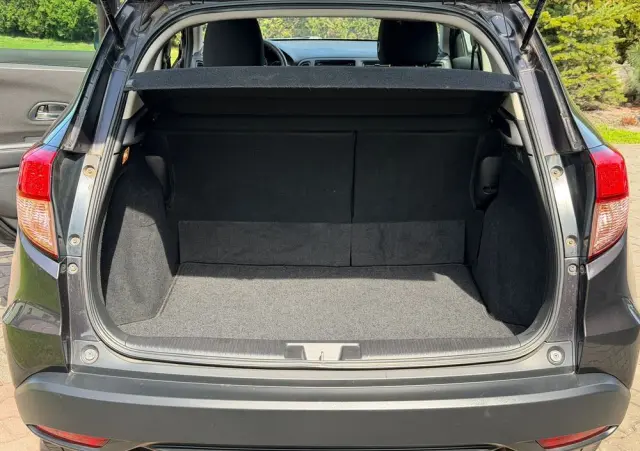 HONDA HR-V 1.5 i-VTEC Comfort