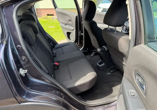 HONDA HR-V 1.5 i-VTEC Comfort