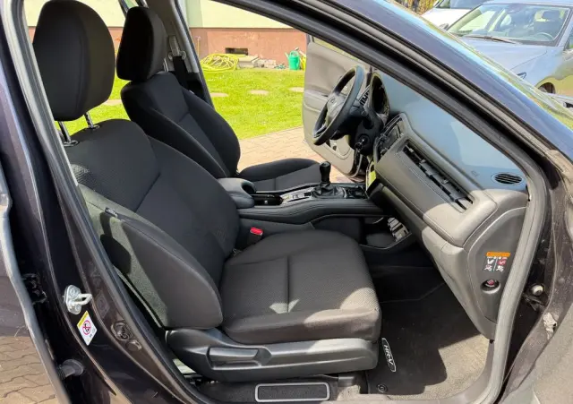 HONDA HR-V 1.5 i-VTEC Comfort