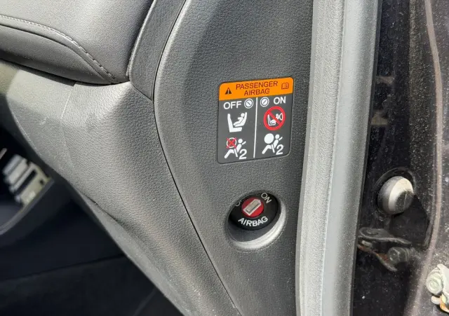 HONDA HR-V 1.5 i-VTEC Comfort