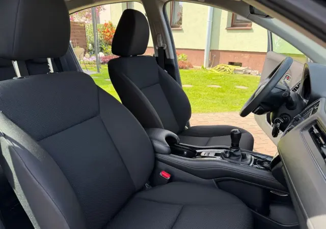 HONDA HR-V 1.5 i-VTEC Comfort