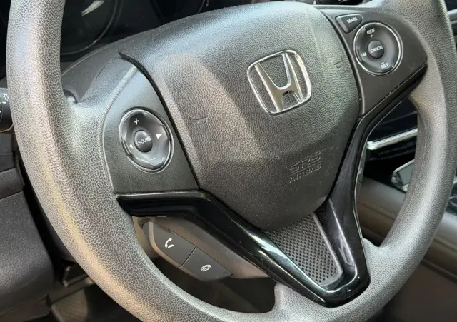 HONDA HR-V 1.5 i-VTEC Comfort