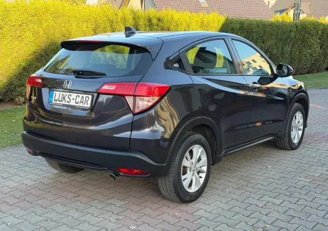 HONDA HR-V 1.5 i-VTEC Comfort