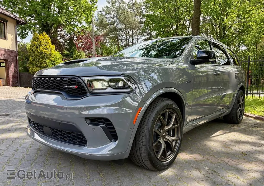 DODGE Durango 5.7 R/T