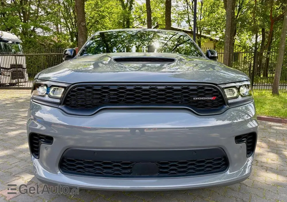DODGE Durango 5.7 R/T