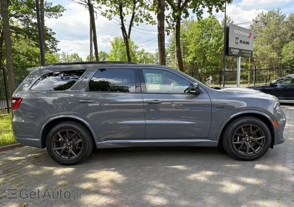 DODGE Durango 5.7 R/T