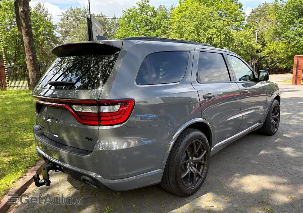 DODGE Durango 5.7 R/T