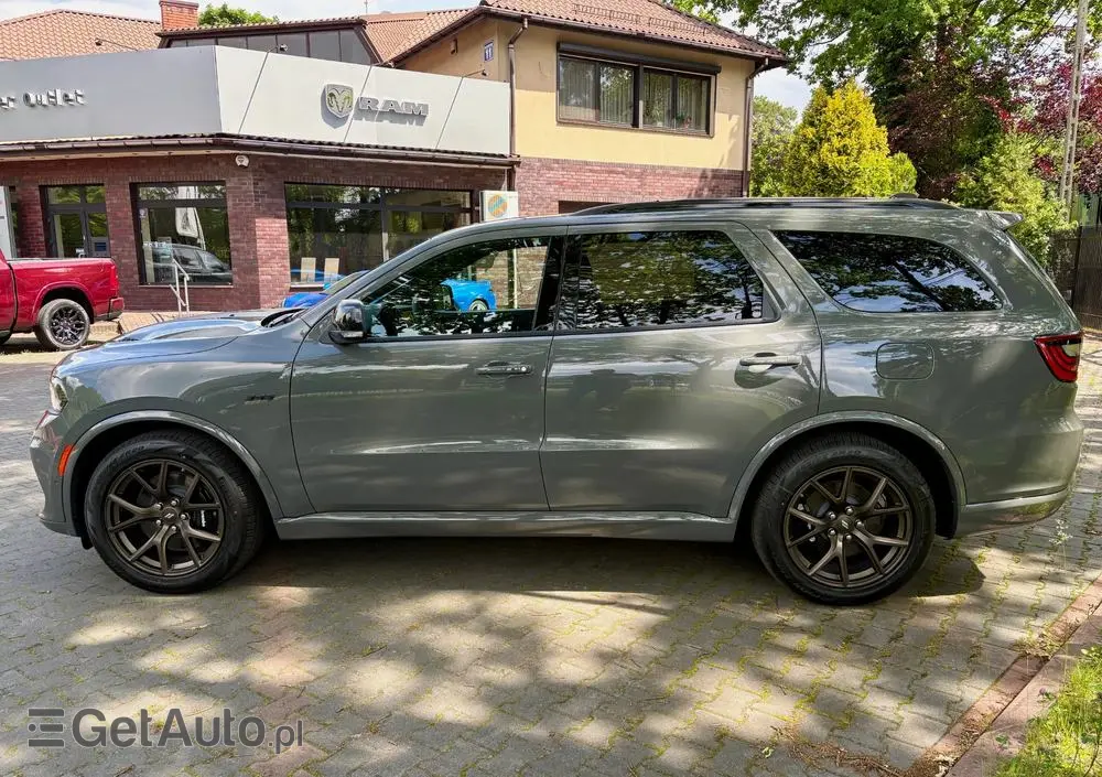 DODGE Durango 5.7 R/T