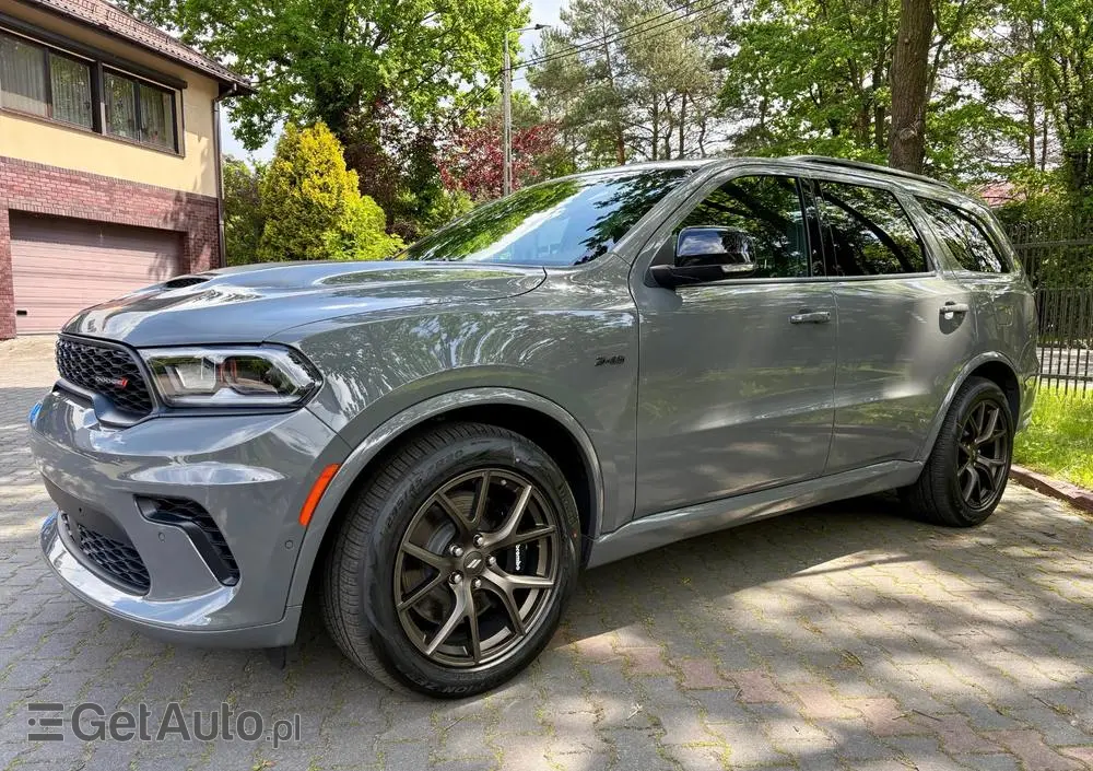DODGE Durango 5.7 R/T