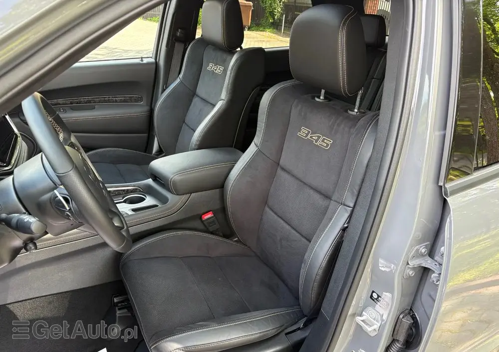 DODGE Durango 5.7 R/T