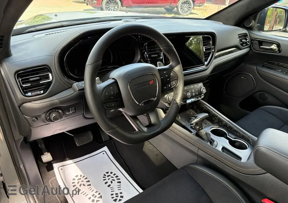 DODGE Durango 5.7 R/T
