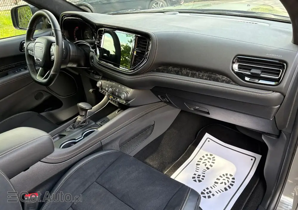 DODGE Durango 5.7 R/T