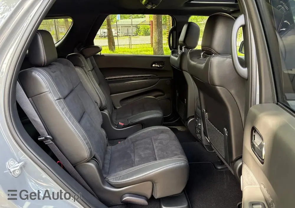 DODGE Durango 5.7 R/T