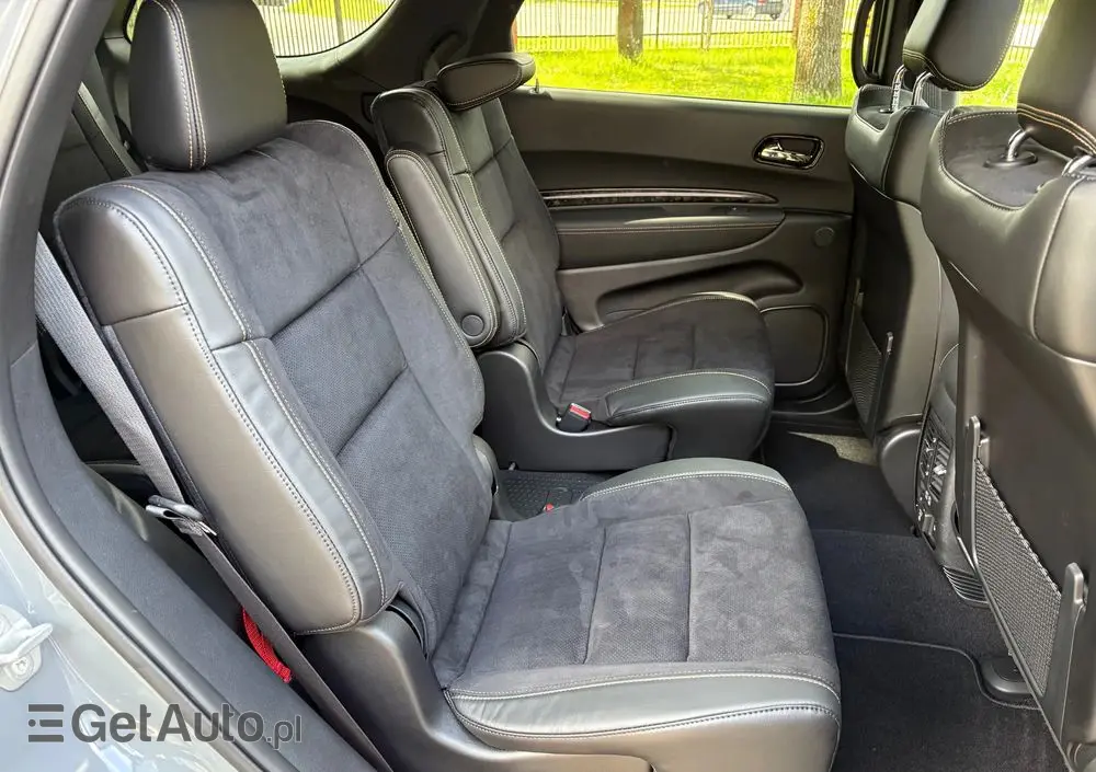 DODGE Durango 5.7 R/T