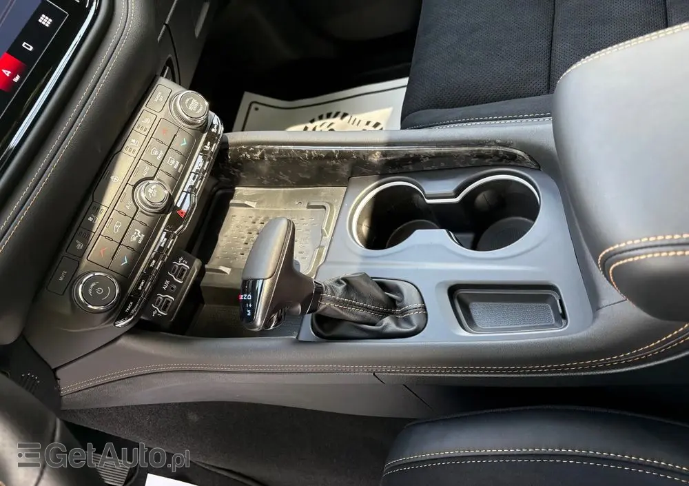 DODGE Durango 5.7 R/T