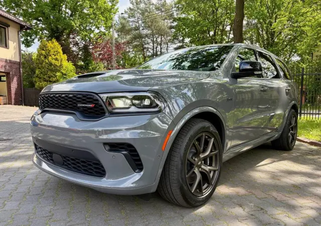DODGE Durango 5.7 R/T