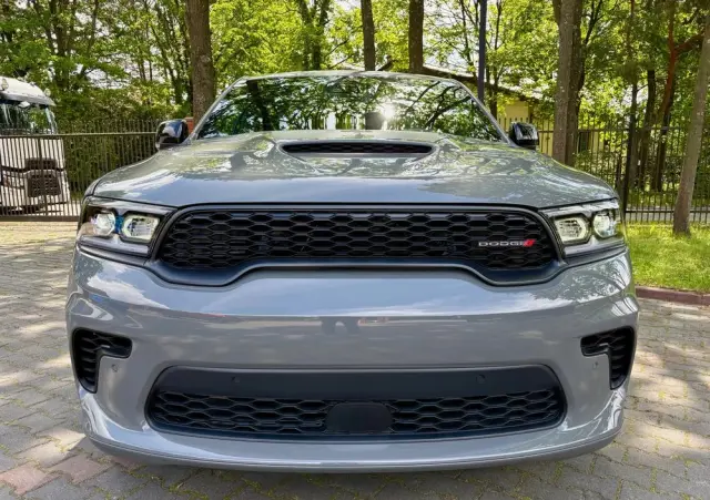 DODGE Durango 5.7 R/T