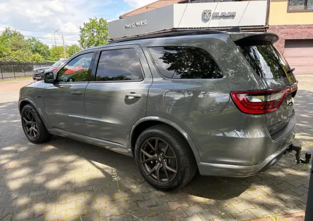 DODGE Durango 5.7 R/T
