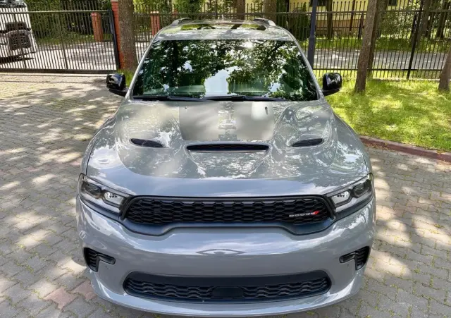 DODGE Durango 5.7 R/T