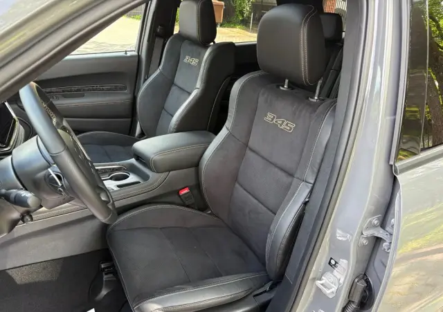 DODGE Durango 5.7 R/T