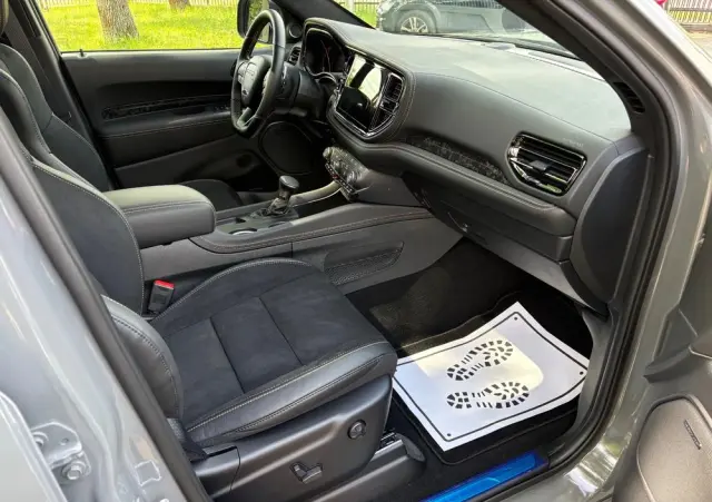 DODGE Durango 5.7 R/T