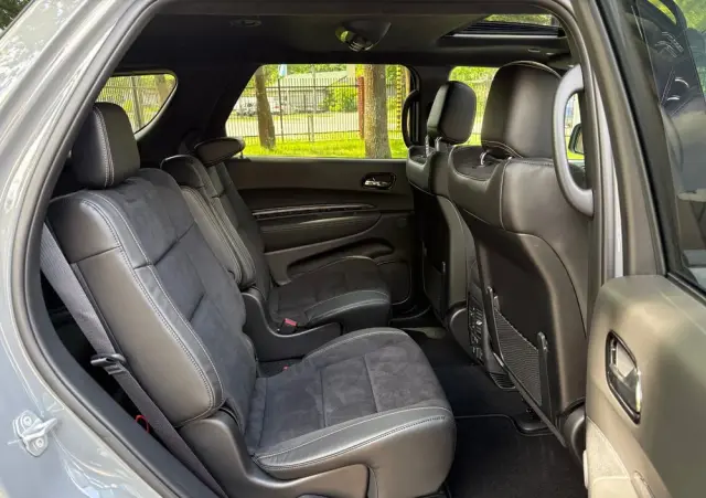 DODGE Durango 5.7 R/T