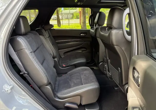 DODGE Durango 5.7 R/T