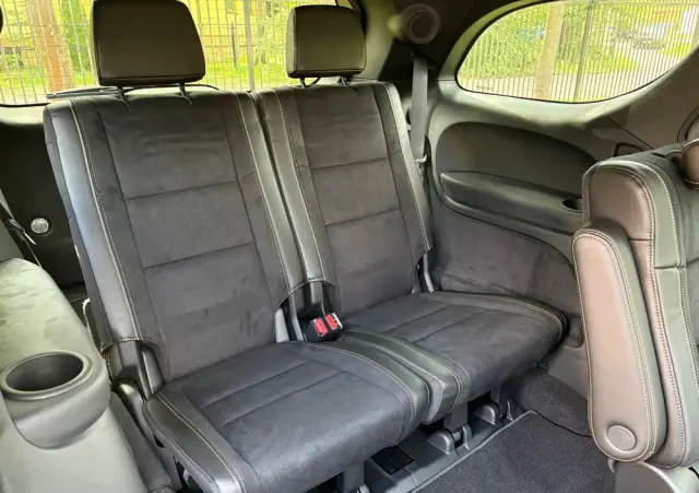 DODGE Durango 5.7 R/T