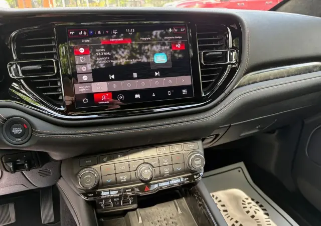 DODGE Durango 5.7 R/T