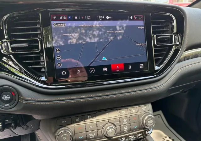 DODGE Durango 5.7 R/T