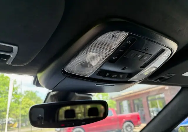 DODGE Durango 5.7 R/T