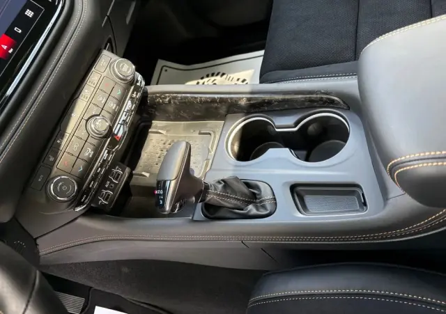 DODGE Durango 5.7 R/T