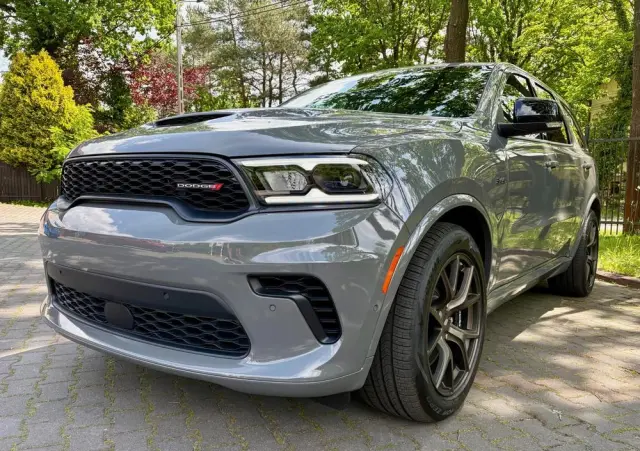 DODGE Durango 5.7 R/T