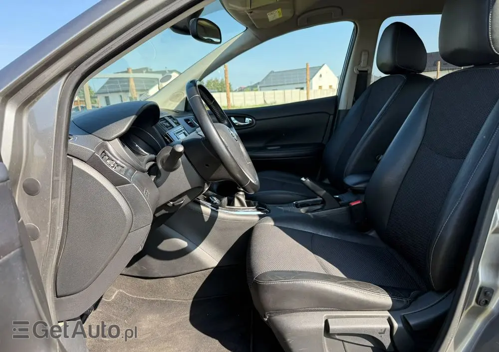 NISSAN Pulsar 1.2 DIG-T Black Edition