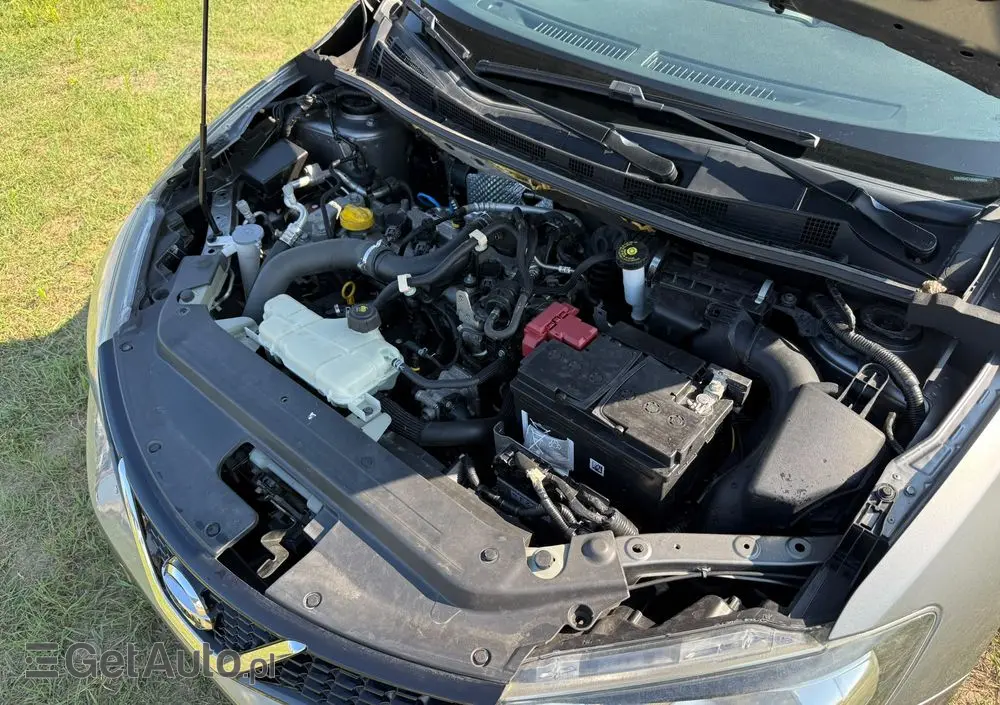 NISSAN Pulsar 1.2 DIG-T Black Edition