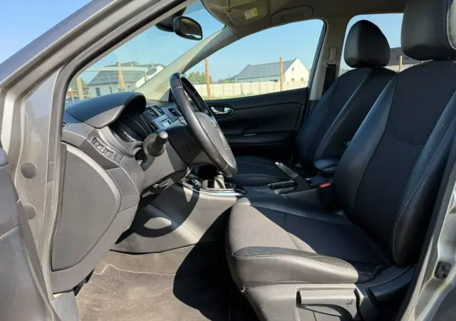NISSAN Pulsar 1.2 DIG-T Black Edition