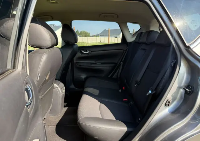 NISSAN Pulsar 1.2 DIG-T Black Edition
