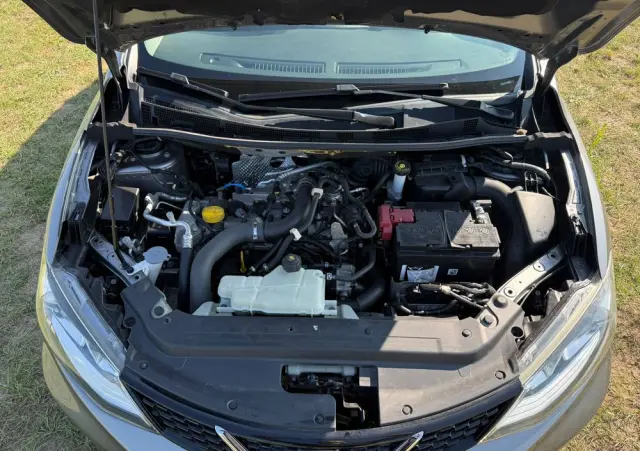 NISSAN Pulsar 1.2 DIG-T Black Edition