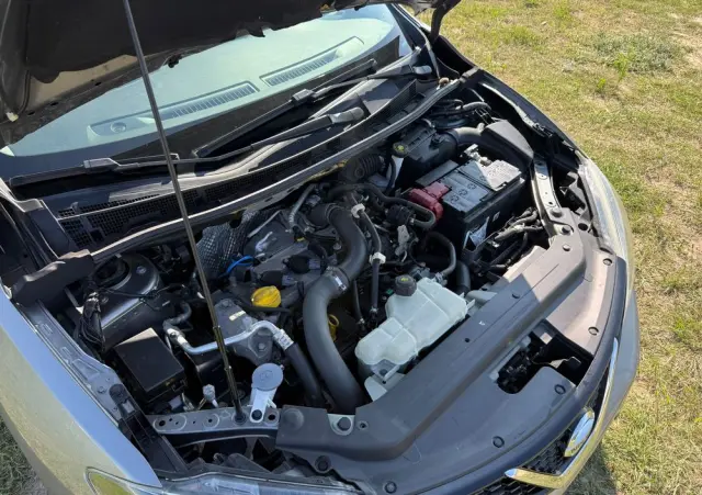 NISSAN Pulsar 1.2 DIG-T Black Edition