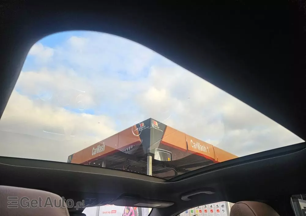 MERCEDES-BENZ Klasa A 200 (BlueEFFICIENCY) Urban