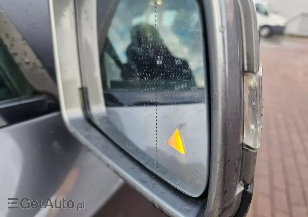 MERCEDES-BENZ Klasa A 200 (BlueEFFICIENCY) Urban