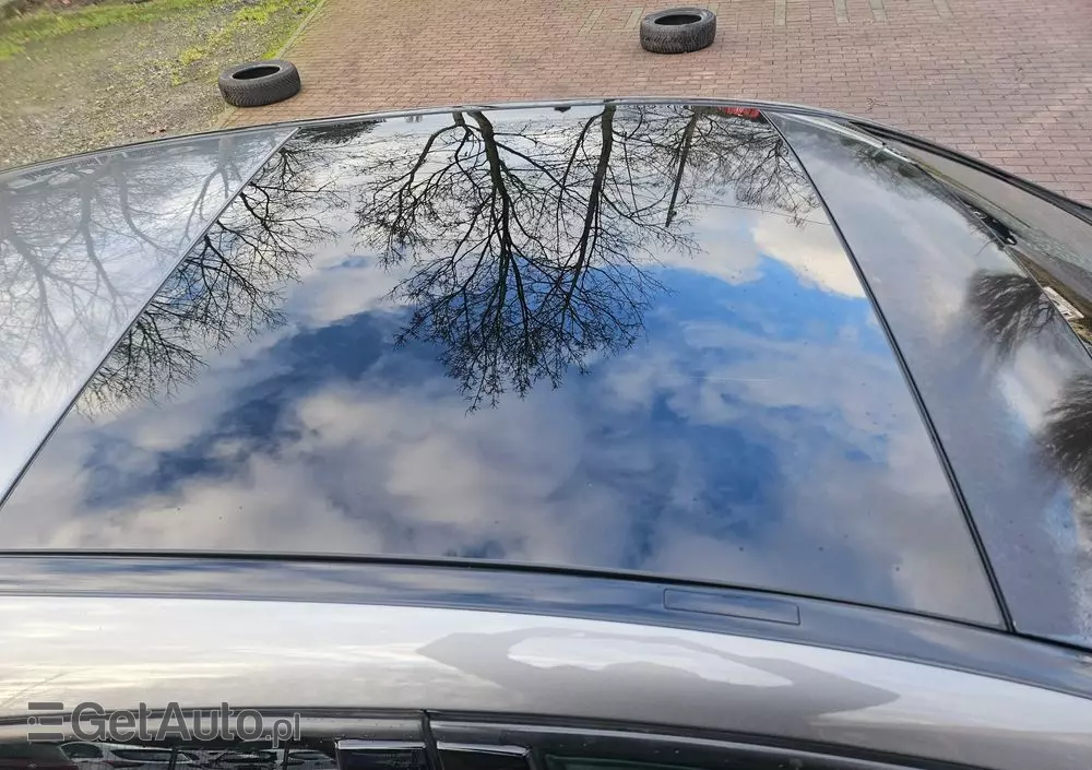 MERCEDES-BENZ Klasa A 200 (BlueEFFICIENCY) Urban