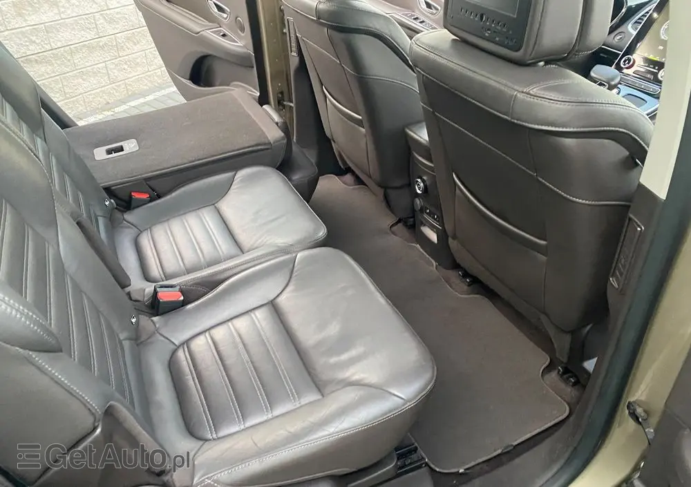 RENAULT Espace 1.6 dCi Energy Initiale Paris EDC 7os