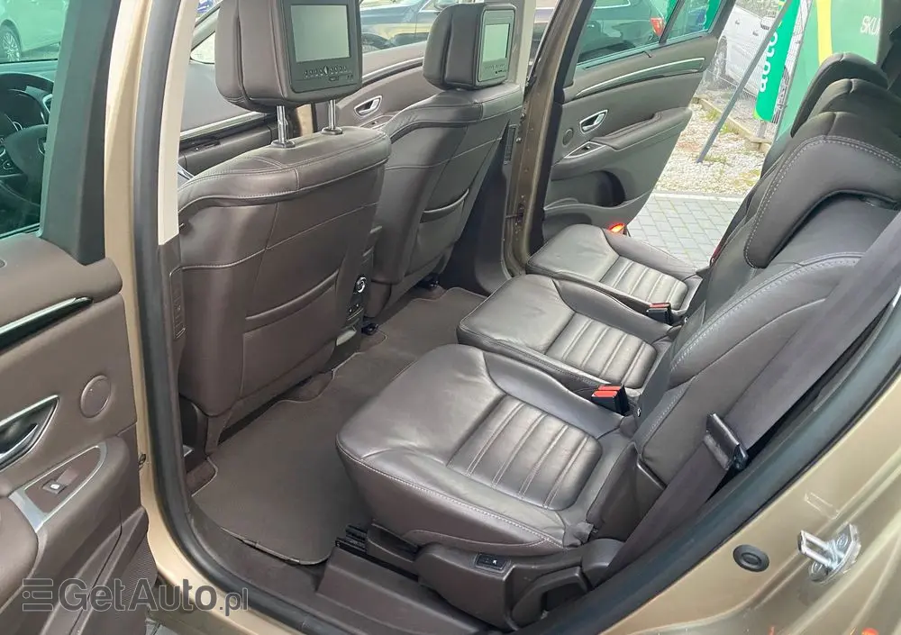 RENAULT Espace 1.6 dCi Energy Initiale Paris EDC 7os