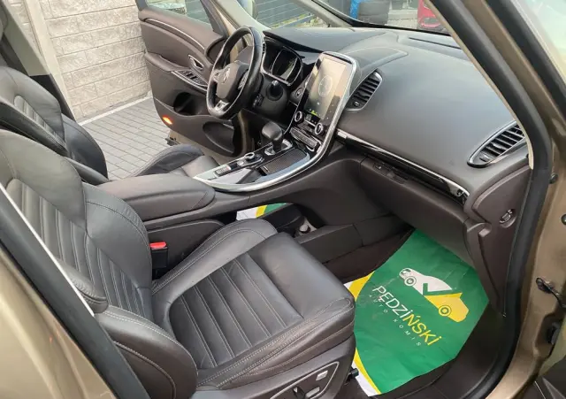 RENAULT Espace 1.6 dCi Energy Initiale Paris EDC 7os