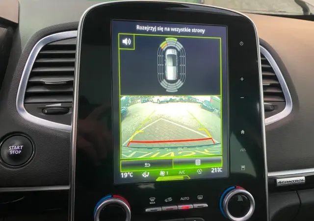 RENAULT Espace 1.6 dCi Energy Initiale Paris EDC 7os