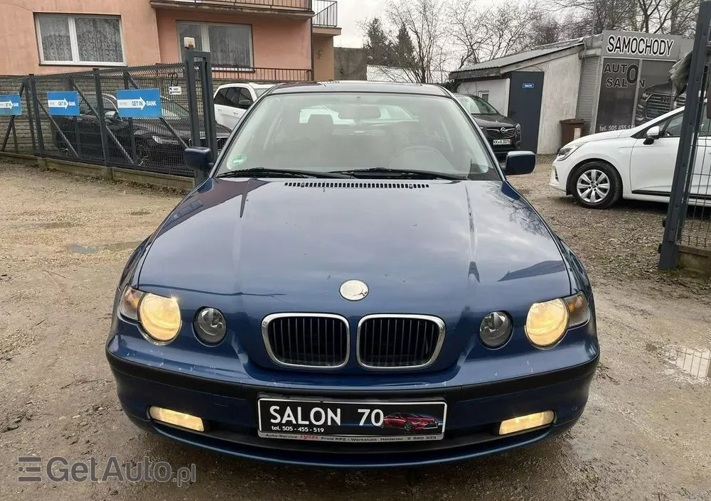 BMW Seria 3 